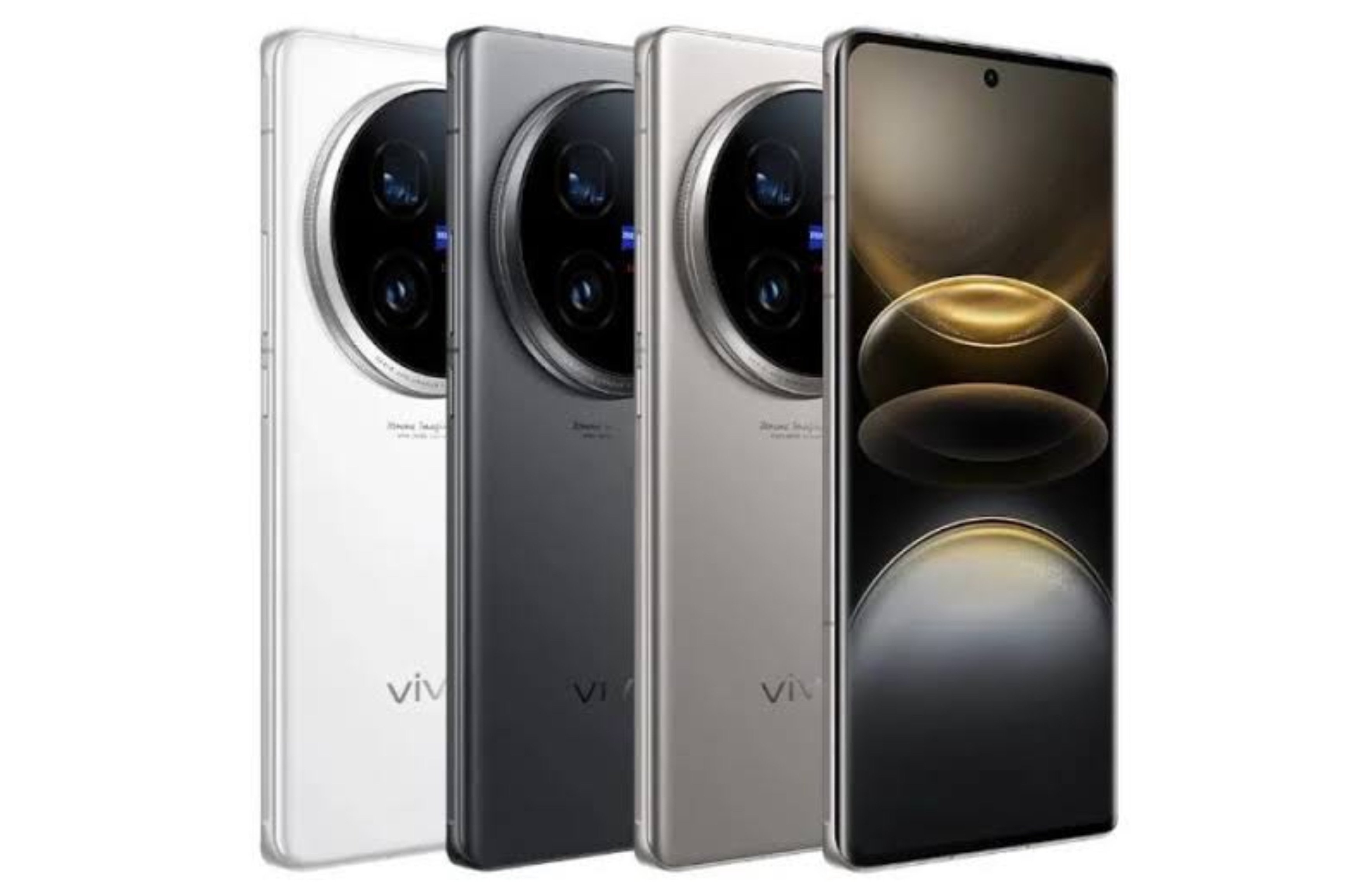 Spesifikasi Vivo X100 Ultra: HP Flagship Tangguh dengan Kualitas Kamera Mumpuni