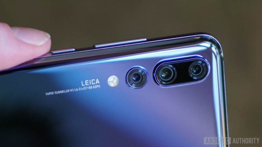 Update Harga Huawei P20 Smartphone Flagship Killer Terbaik, Punya Desain Elegan dan Layar Berkualitas