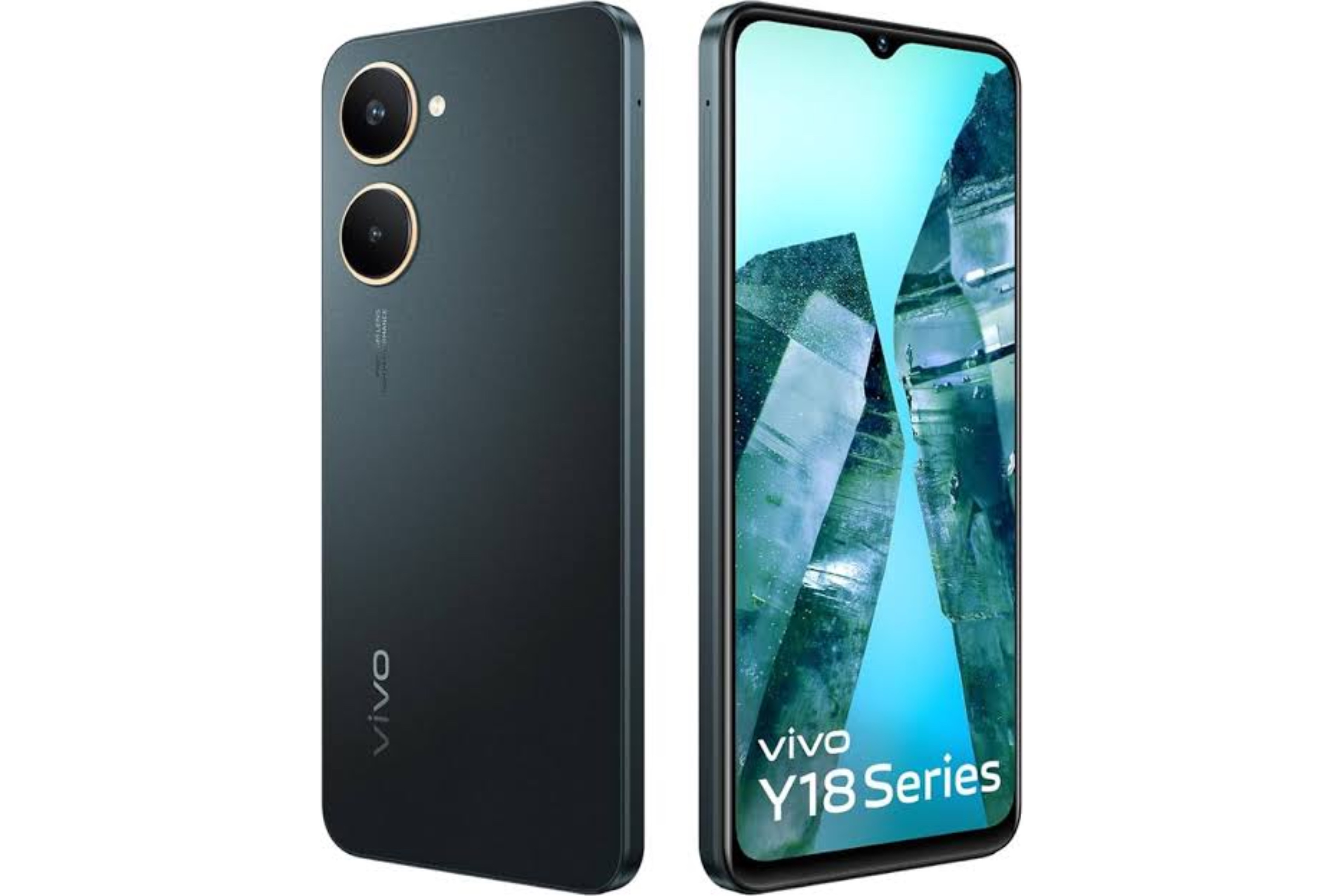 Keunggulan Vivo Y18i: Smartphone Entry-Level dengan Berbagai Fitur Unggulan!