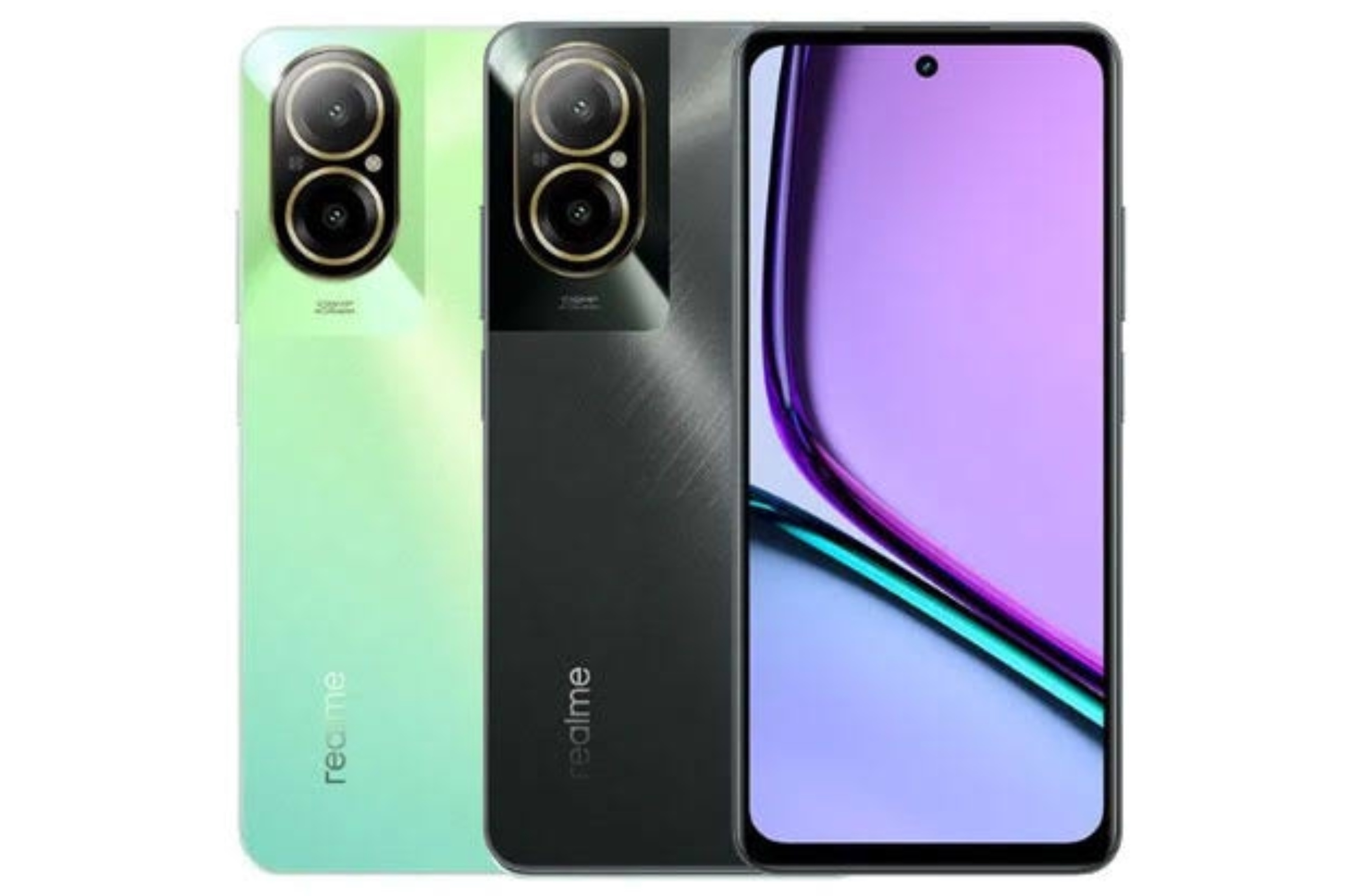 Realme 12 Lite Resmi Debut! Desain Nyentrik dan Spesifikasi Mumpuni dengan Harga yang Kompetitif