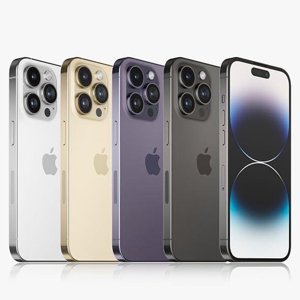 Lagi Turun! Update Harga Terbaru iPhone 14, 14 Plus, 14 Pro, dan 14 Pro Max Per Februari 2024