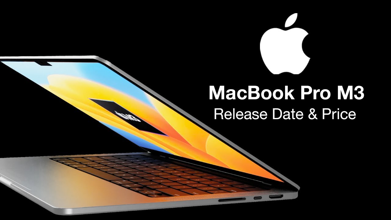 Resmi Hadir di Indonesia! Begini Spesifikasi Apple MacBook Pro M3, Berapa Harganya? 