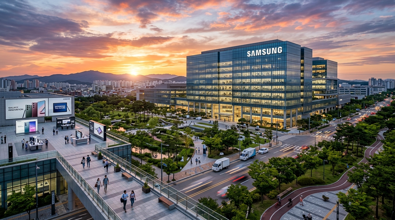 Samsung Galaxy Terbaru Resmi Mengudara: Tawarkan Kinerja Ekstrem dan Fitur AI