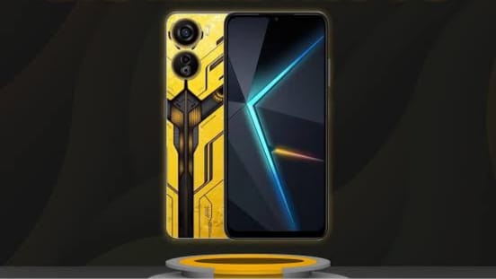 Nubia Neo 2 5G, Menghadirkan Kapasitas Baterai Super Besar untuk Performa Gaming Tanpa Batas!