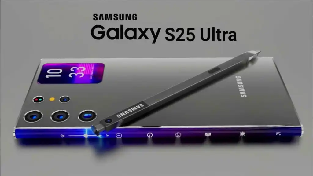 iPhone 16 Auto Minder! Bocoran Samsung Galaxy S25 Terungkap! Fitur AI Bakal Lebih Canggih?
