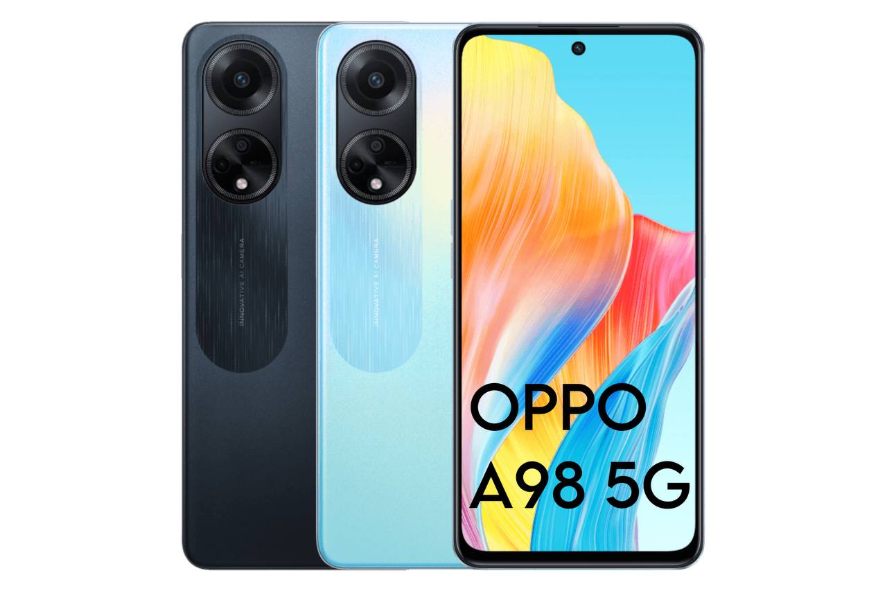 Kualitas Kamera Juara, Begini Spesifikasi dan Harga Terbaru OPPO A98 5G per Maret 2024