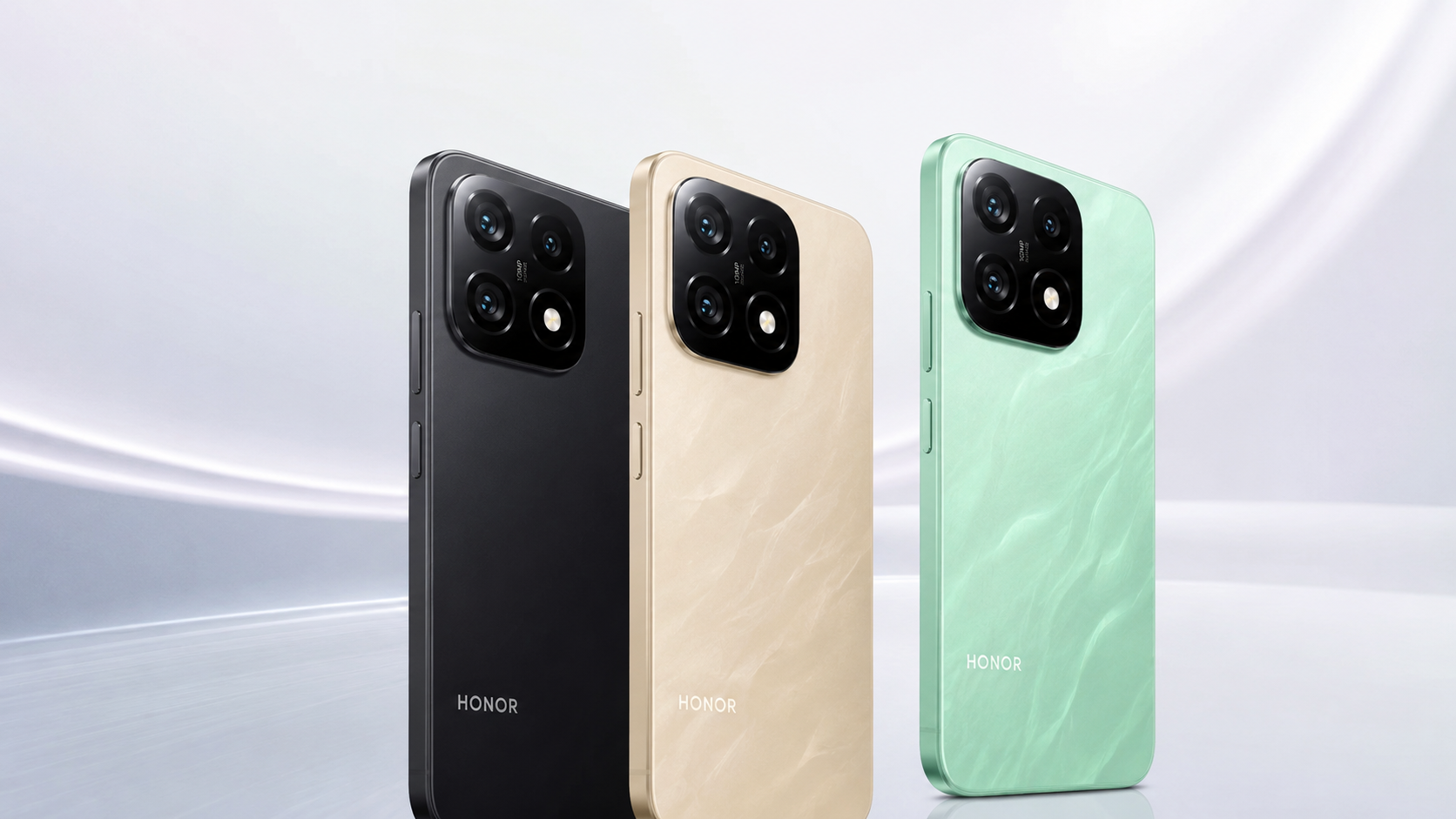 Honor X7e Plus 5G Hadir dengan Tombol AI Khusus, Makin Pintar Dipakai Sehari-hari