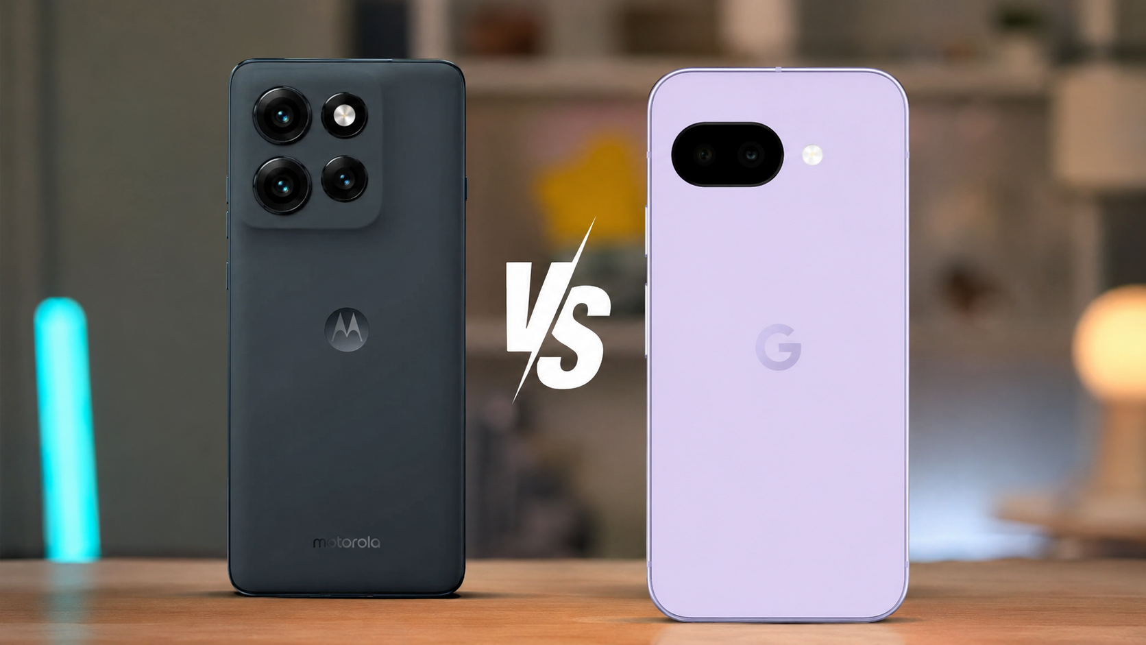 Motorola Edge 70 Pro vs Pixel 10a: Duel Sengit, Siapa Raja Kelas Menengah Premium?