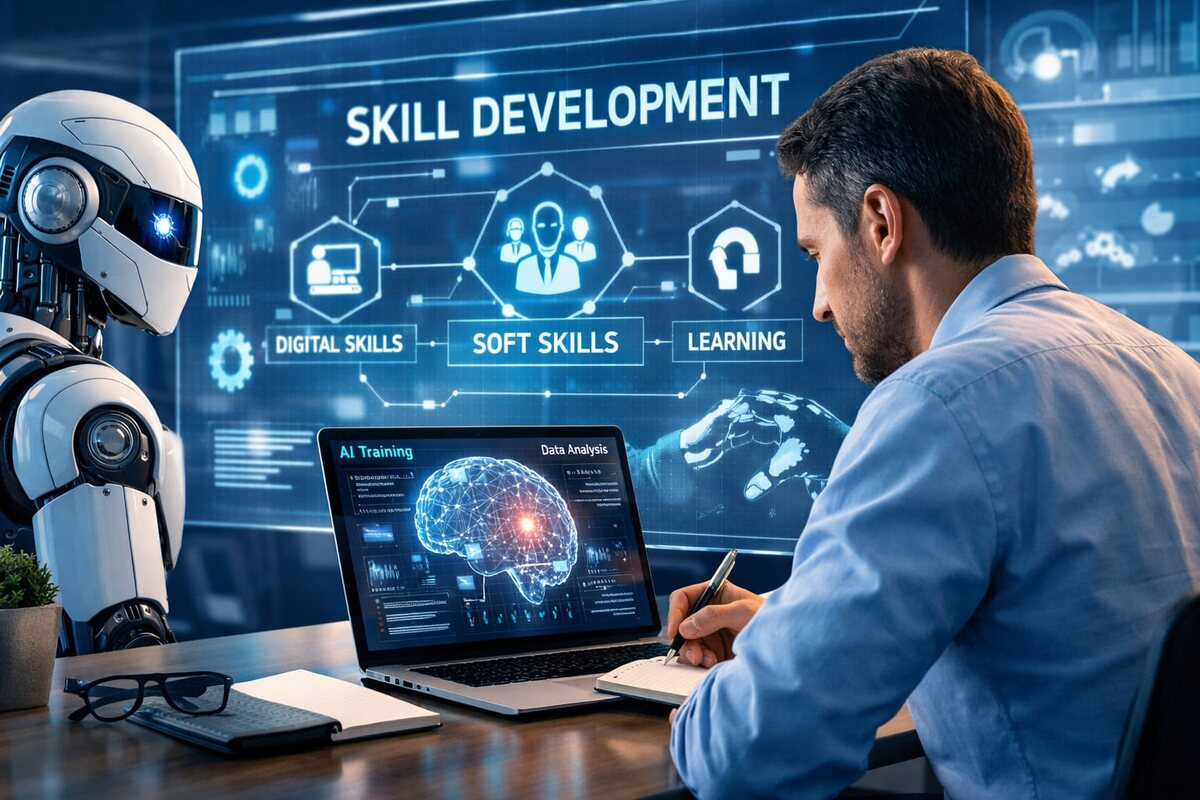 5 AI Gratis Favorit Pekerja Kreatif, Nomor 4 Paling Gampang Digunakan