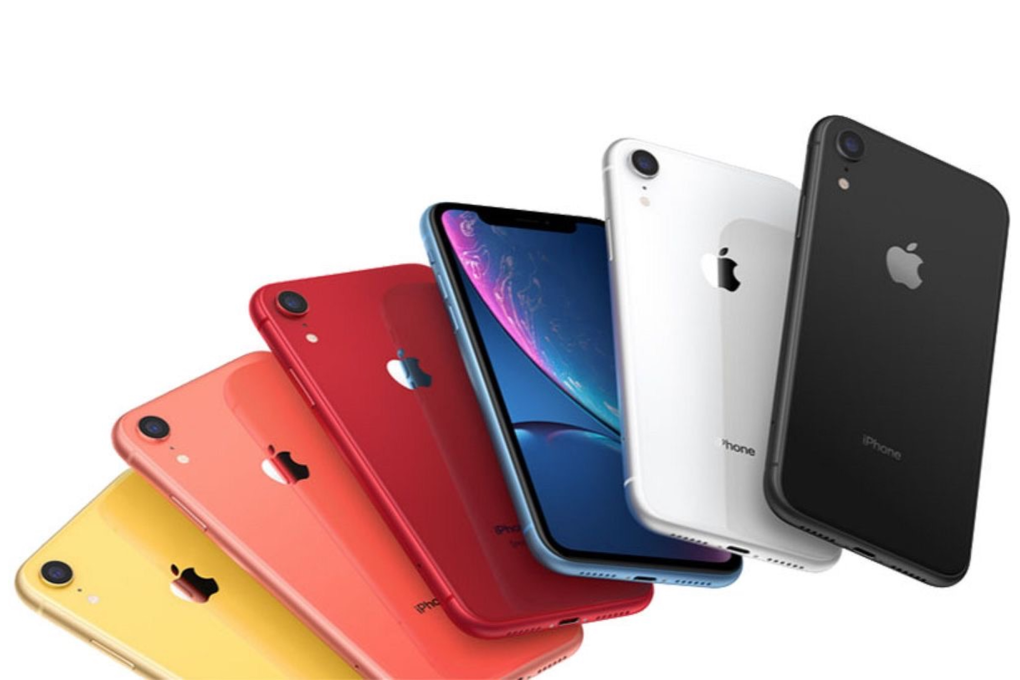 iPhone XR: Solusi Pilihan Ponsel Pintar Apple dengan Harga Terjangkau!