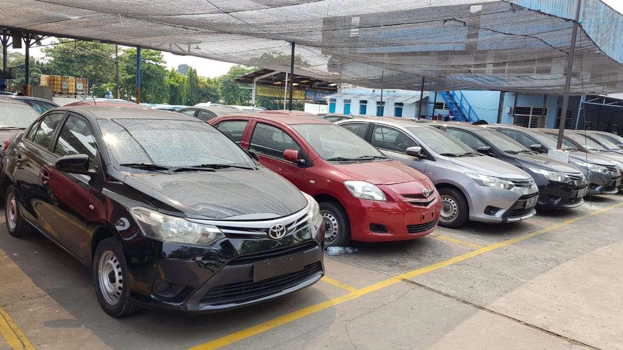 Jangan Salah Pilih! Ini Tips Membeli Mobil Bekas Berkualitas