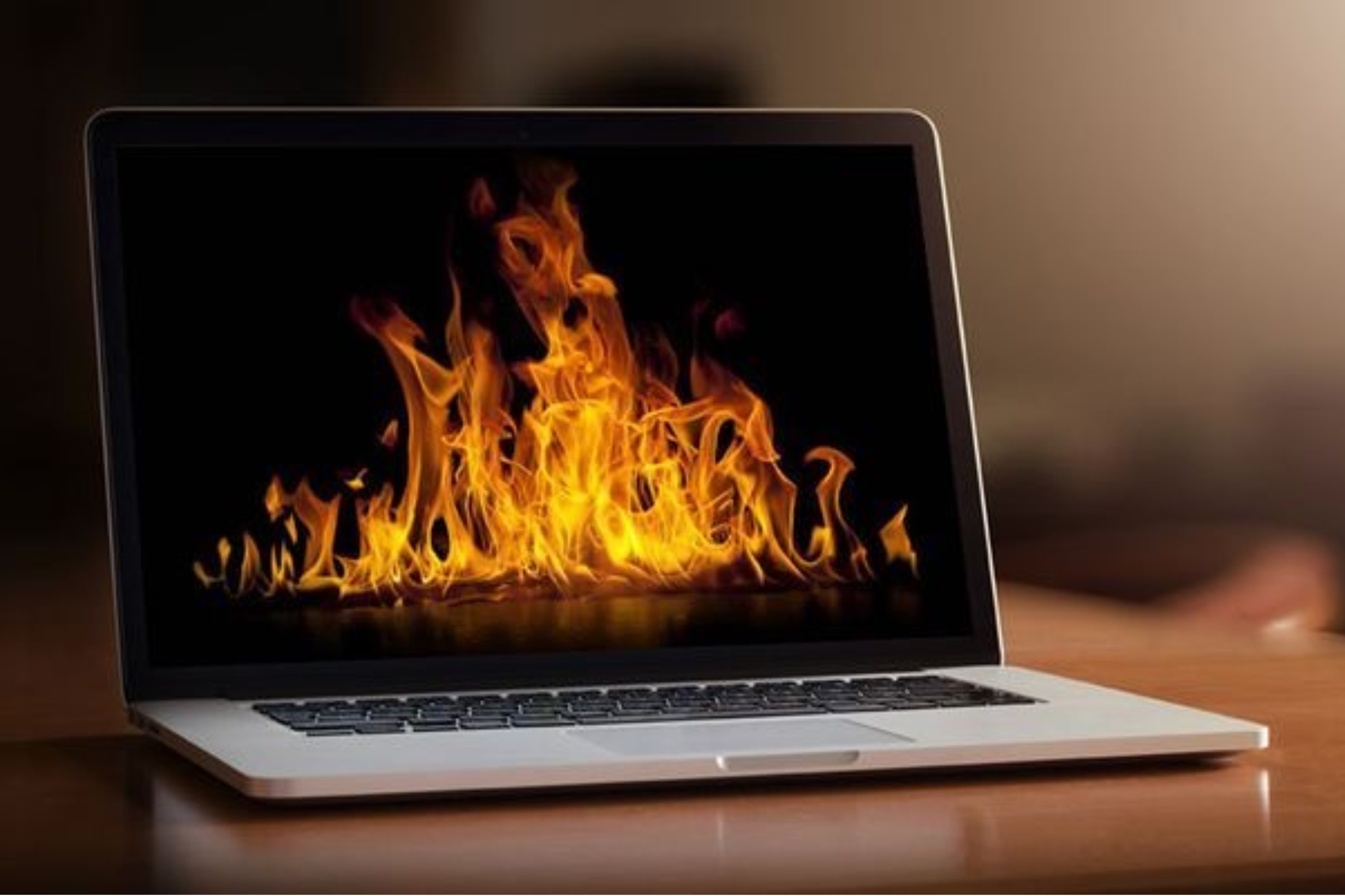 Kenali Penyebab Laptop Overheating dan Tips Mengatasinya 