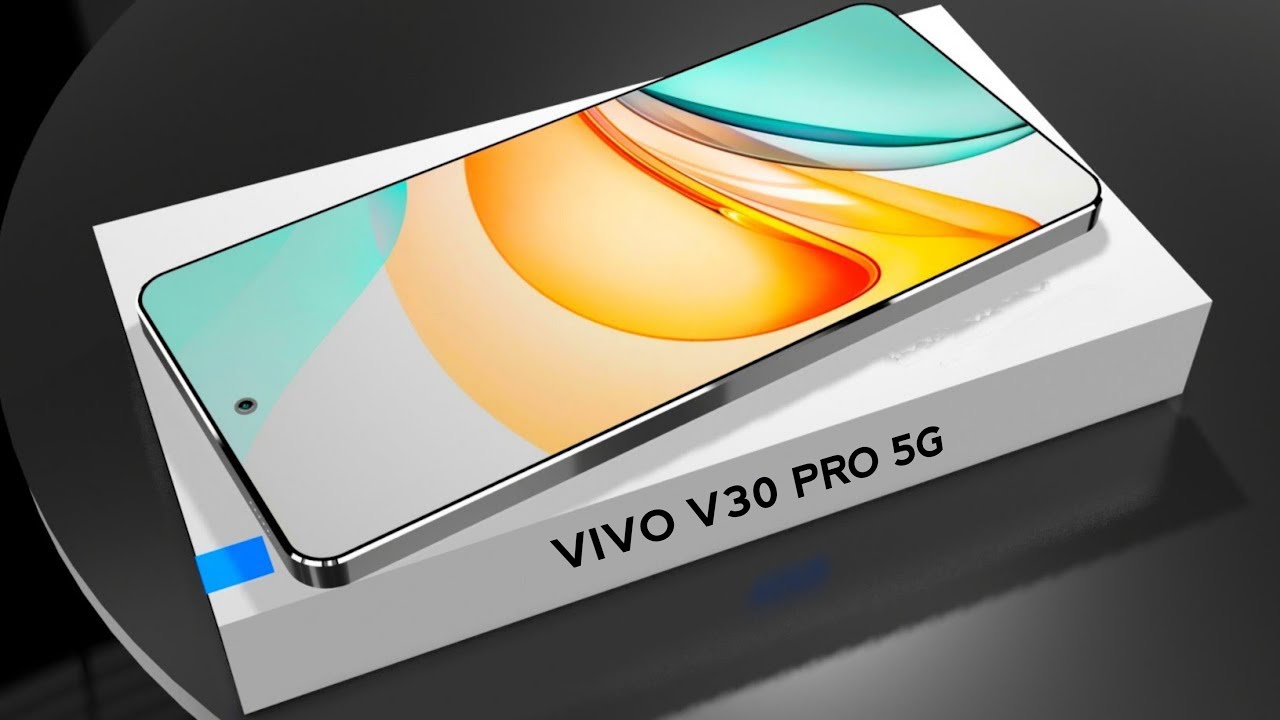 Kamera Utama Mengesankan, Vivo V30 Pro 5G Bakal Hadir di Indonesia, Akhirnya Spesifikasi Terungkap!