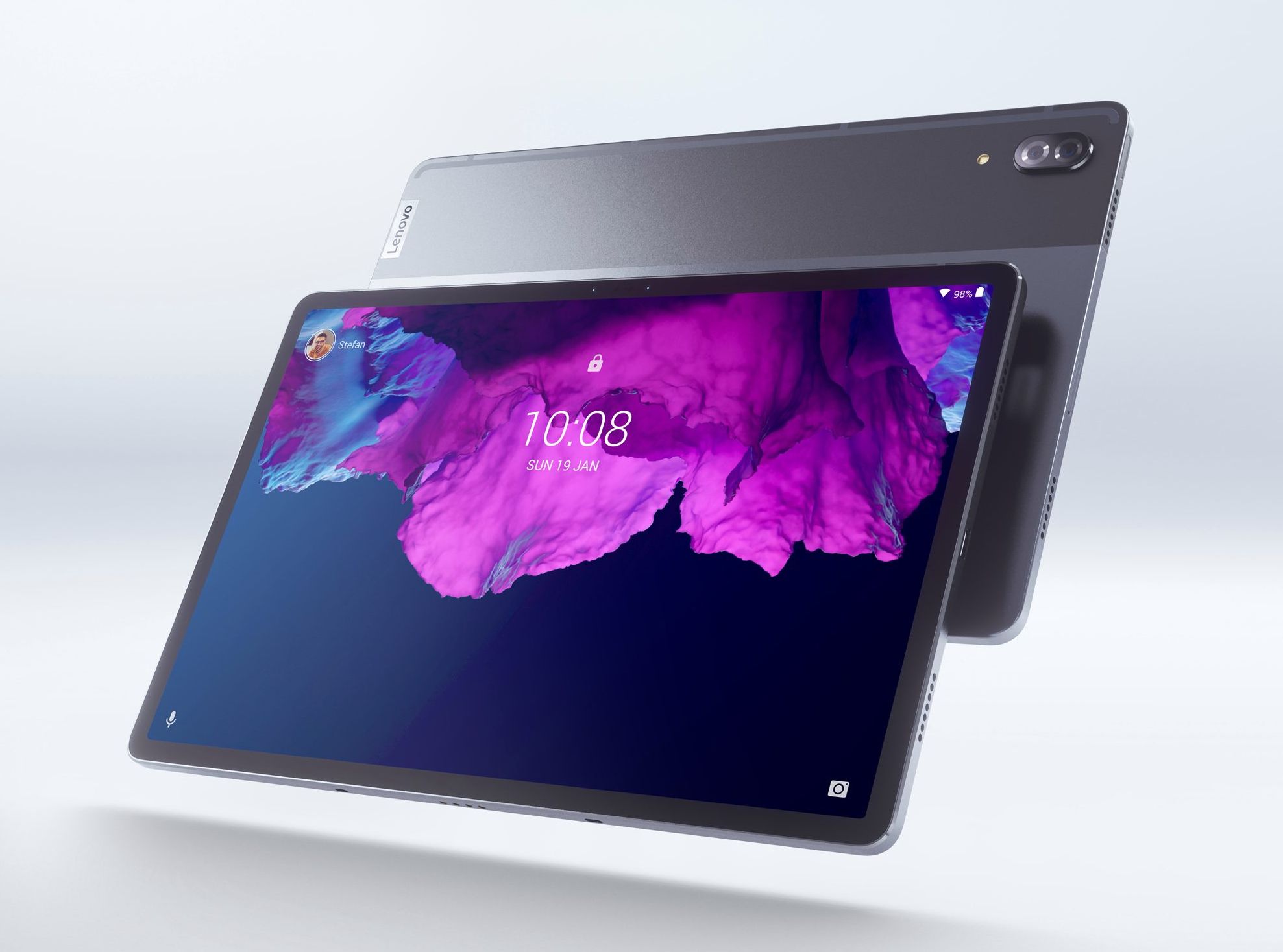 Lenovo Tab M11: Tablet Murah dengan Layar WUXGA dan Spek Menggoda, Bakal Masuk Indonesia?
