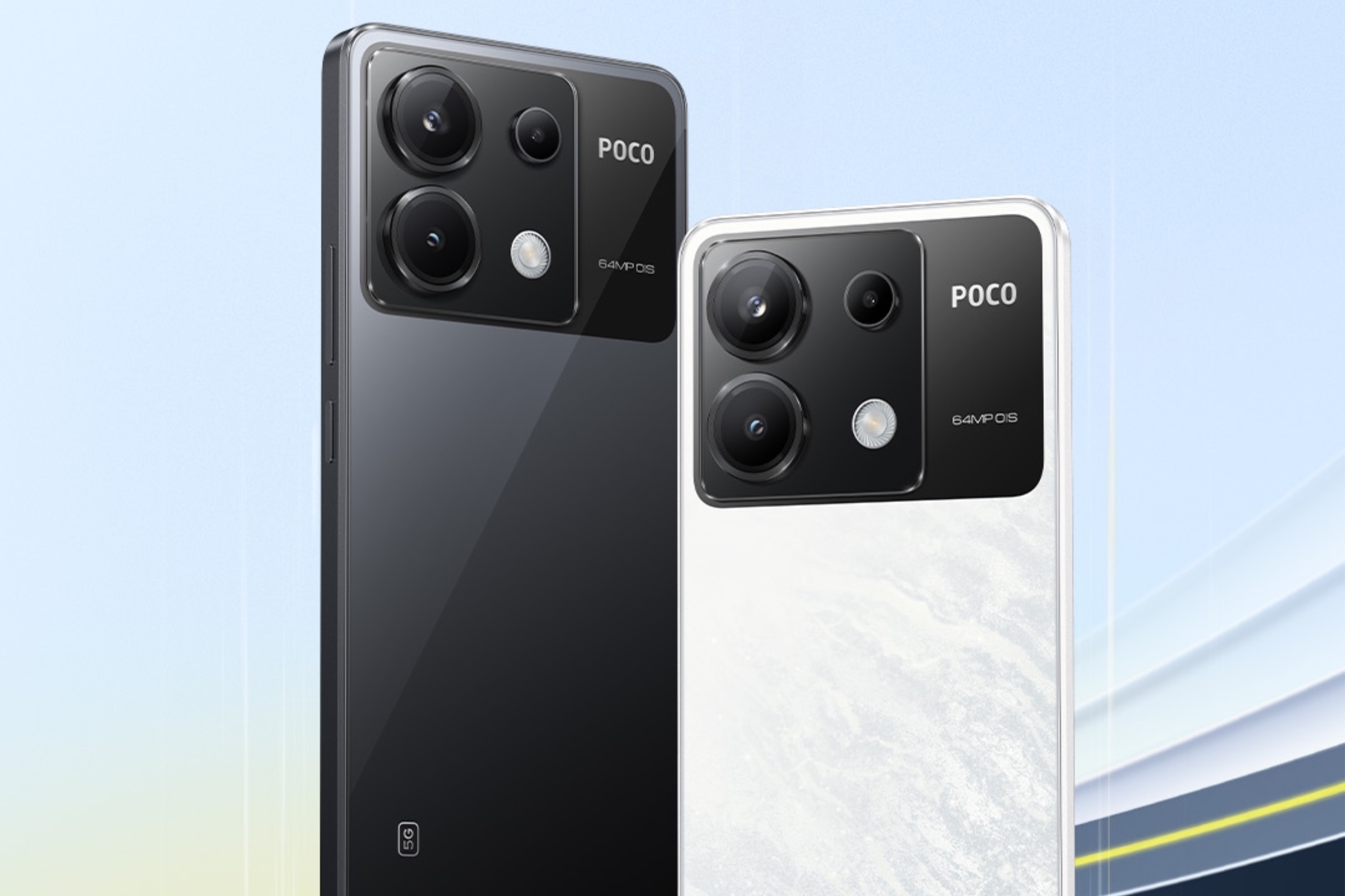 Harga Poco X6 5G Semakin Murah Per Mei 2024, Smartphone 5G Performa Gahar RAM 12 GB