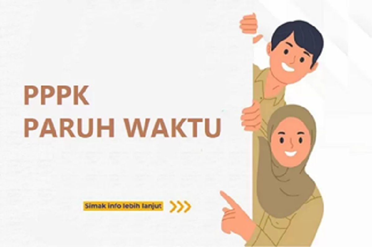 Skema Perhitungan Gaji PPPK Paruh Waktu Mengacu UMP/UMK Daerah