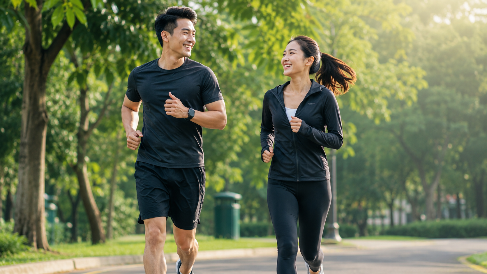 Jangan Tunggu Sakit! Ini Cara Sederhana Menjaga Kesehatan Setiap Hari