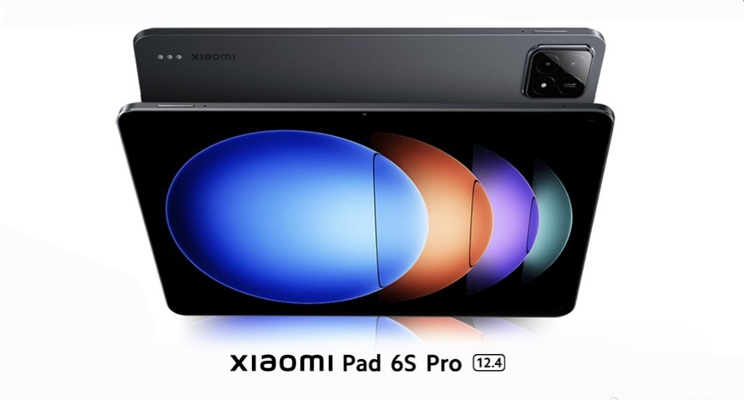 Xiaomi Pad 6S Pro OTW Rilis Gandeng Snapdragon 8 Gen 2, Bakal Jadi Tablet Murah Layar Super! Segini Harganya