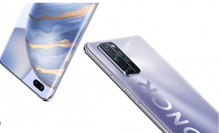 Honor 30 Pro Plus: HP dengan Desain Mewah, Bodi Kaca dan Aluminium, Tahan Air, Bikin Tambah Ganteng!