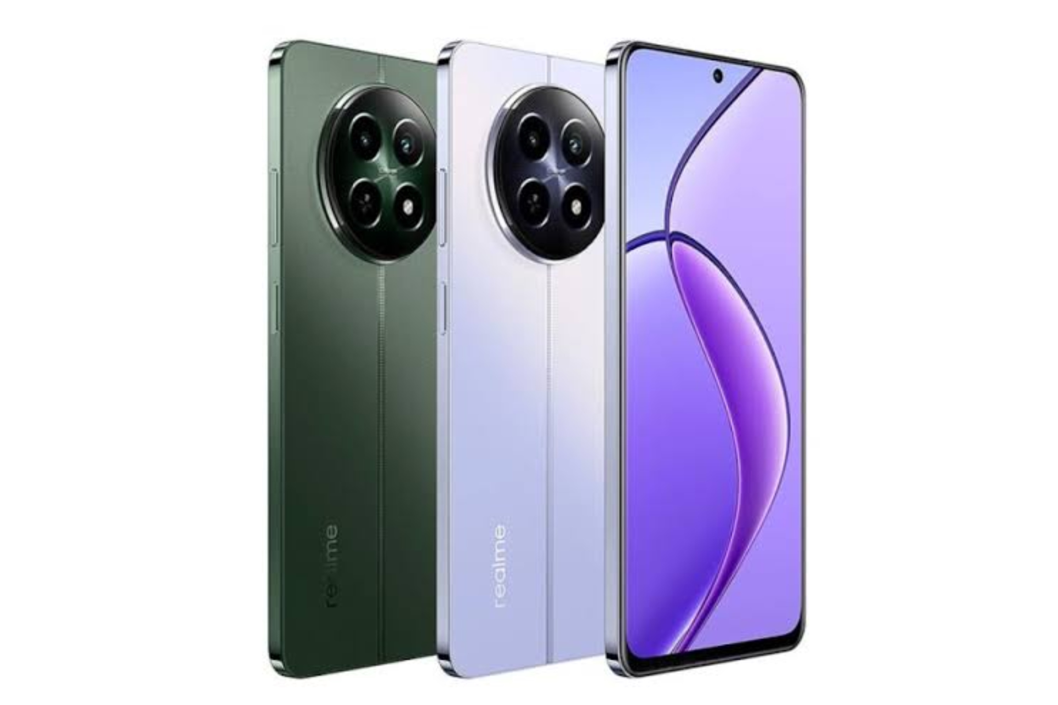 Realme 12 5G: Ponsel Mid-Range Gahar dengan Kamera 108 MP, Cek Spesifikasinya! 