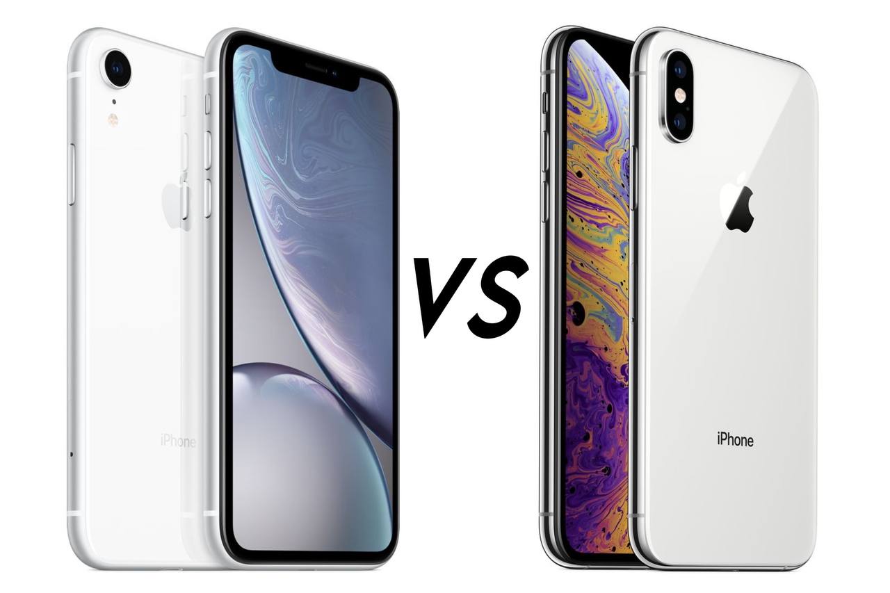 Adu Spek dan Harga iPhone XR vs iPhone XS per Maret 2024, Masih Worth It Dipakai? 