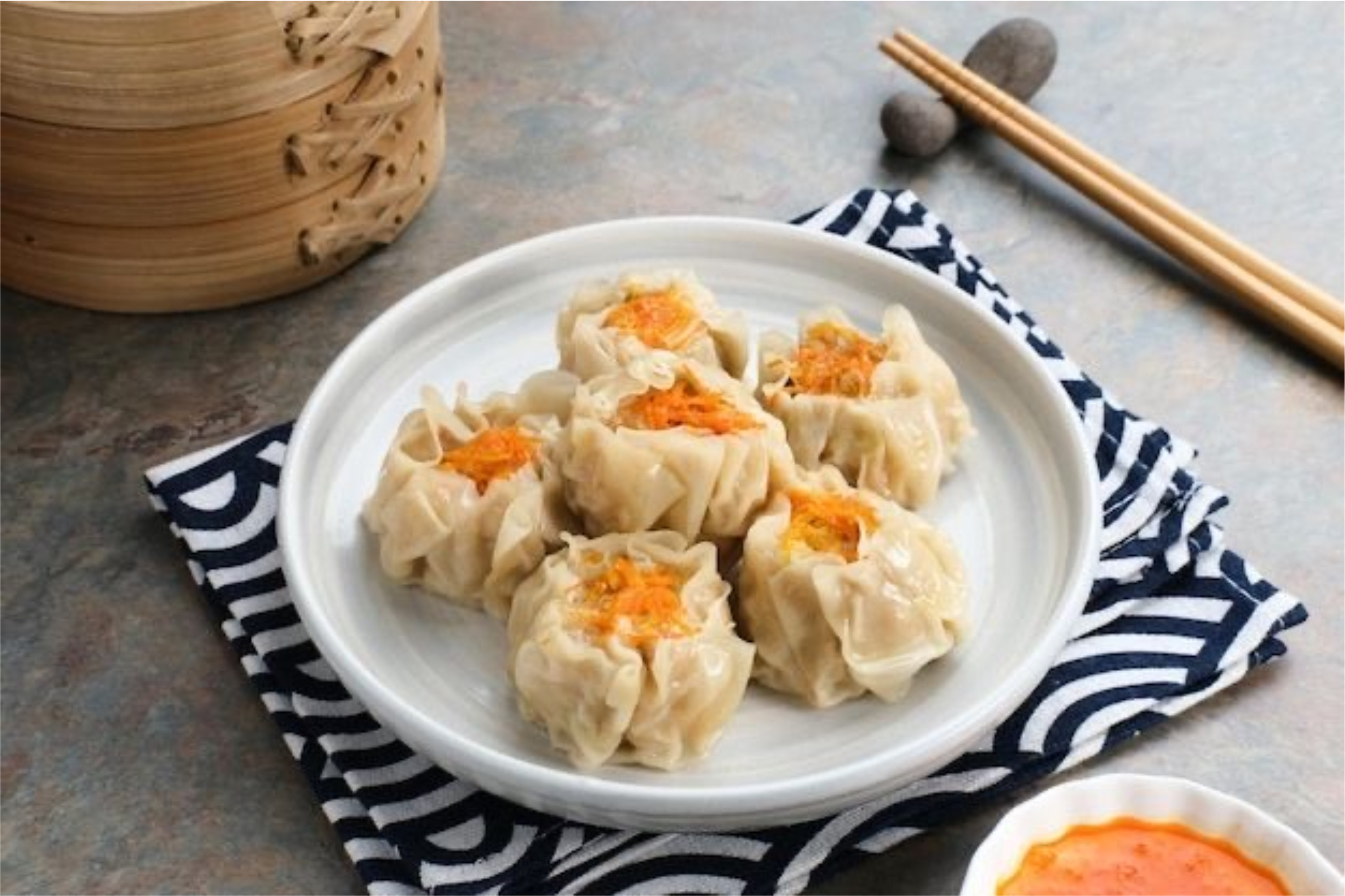 Resep Dimsum Ayam: Ide Jualan Simpel Penghasil Cuan! 