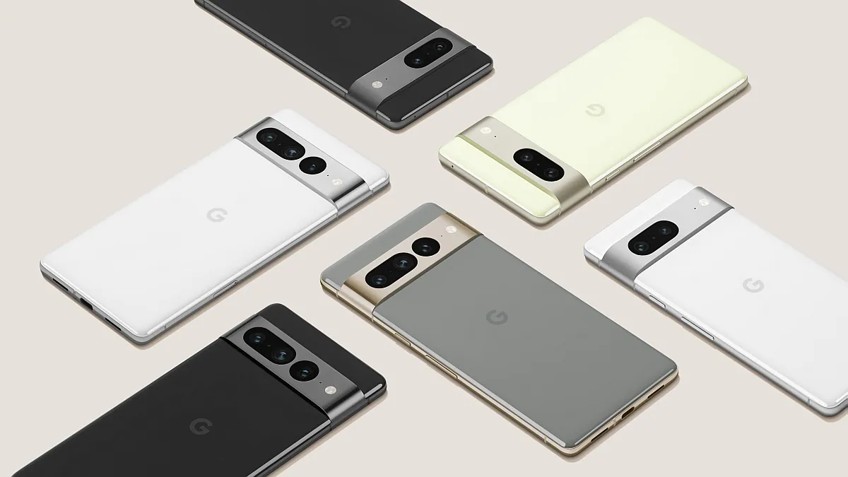 Wajar! Google Pixel 8 Series jadi HP Terbaik di Ajang MWC 2024, Ternyata Begini Spesifikasinya 