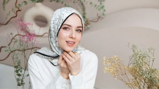 Kulit Cerah dalam 2 Minggu: Tips Ampuh untuk Tampil Cantik di Hari Raya