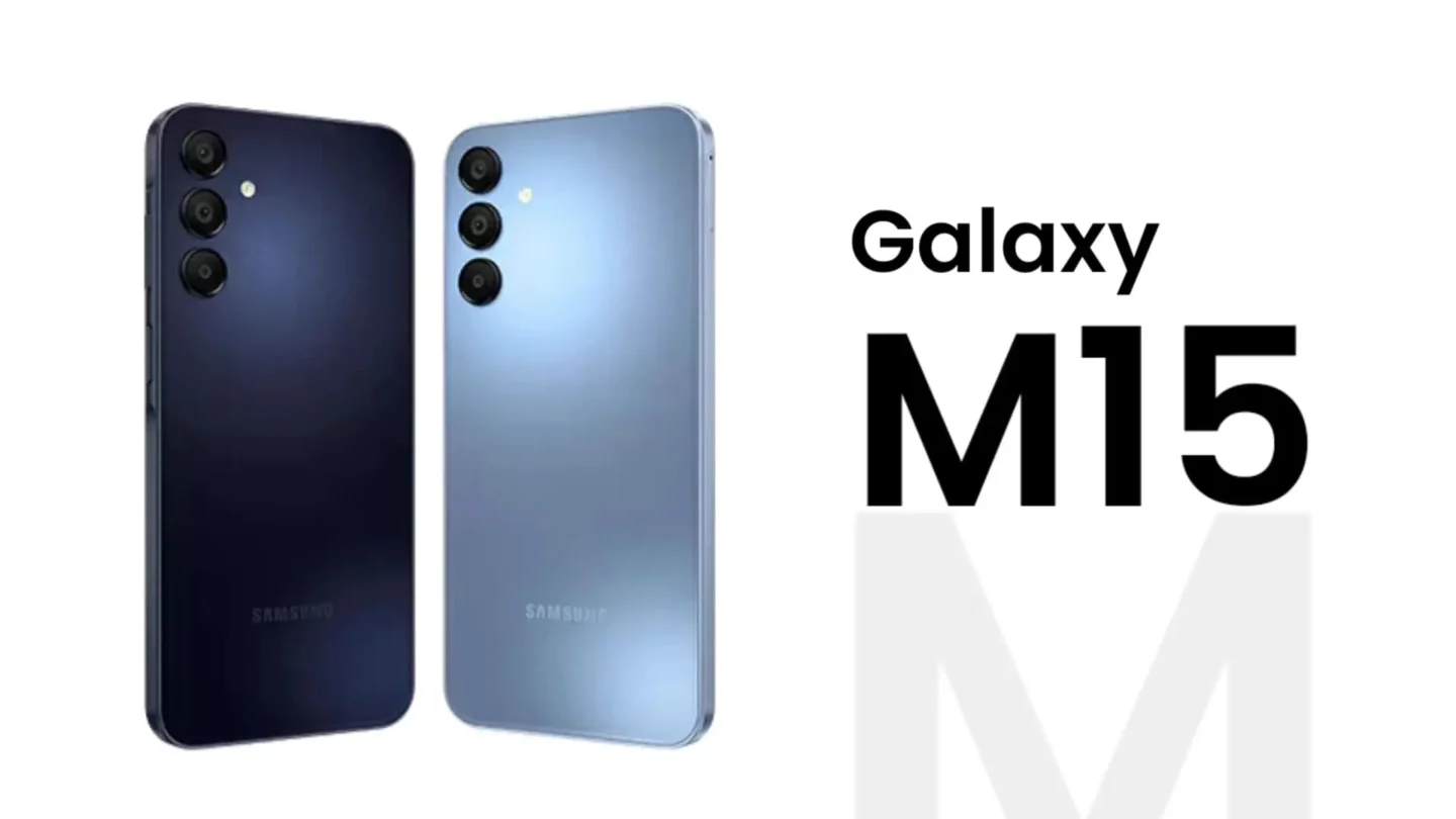 Samsung Galaxy M15 5G: Usung Kapasitas Baterai Jumbo 6000 mAh Harga Merakyat, Begini Detail Spesifikasinya! 