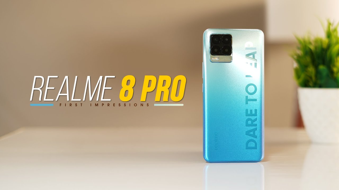 Update Harga Realme 8 Pro Per Juni 2024, Performa Ngebut Spek Kamera Utama Mantap, Tertarik? 