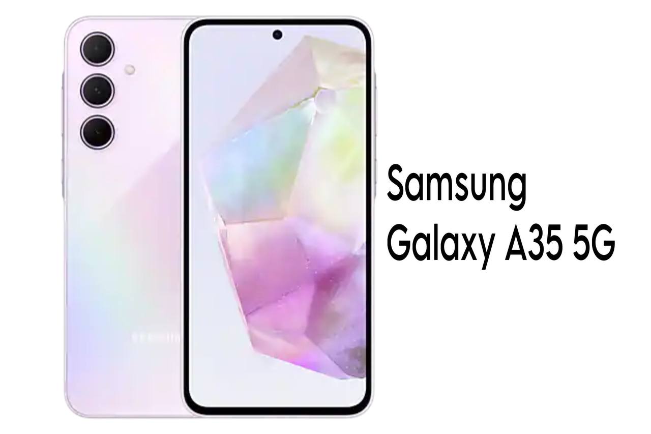 Samsung Galaxy A35 5G Resmi Rilis di Indonesia! Usung Performa Mantap dan Baterai Jumbo, Begini Spesifikasinya