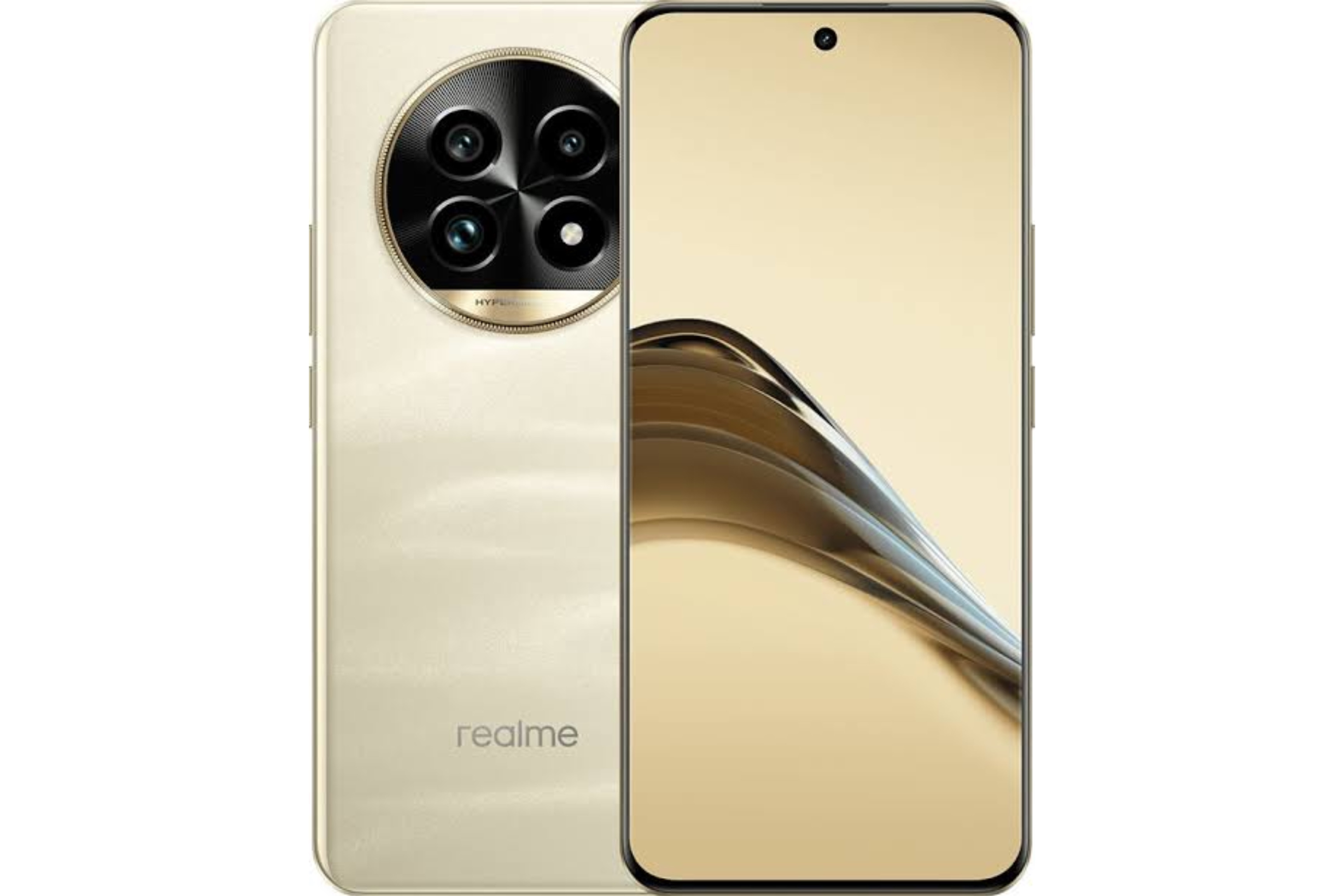 Spesifikasi dan Harga Realme 13 Pro: Smartphone Stylish dengan RAM 12 GB