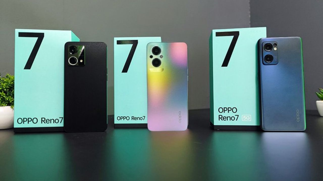 Oppo Reno7 Z 5G Kembali Turun Harga! Spesifikasi Sebanding dengan Ponsel Kamera Flagship, Performa Tak Kalah!