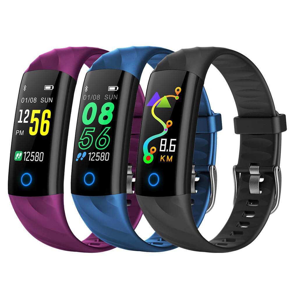 Xiaomi Smart Band 8 Pro vs Huawei Band 9, Jam Tangan Pintar Mana yang Akan Kamu Pilih?  