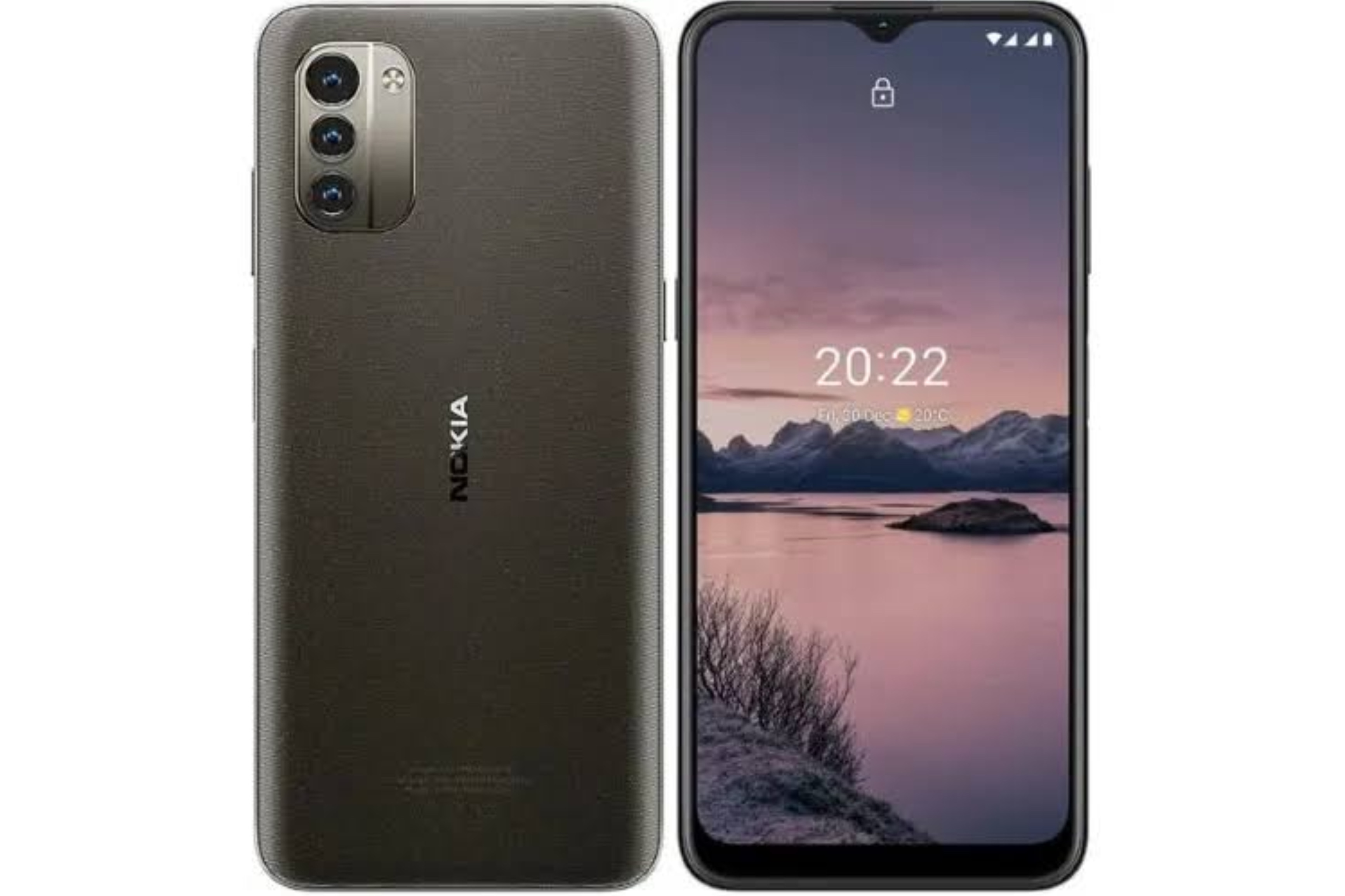 Cek Harga Terbaru Nokia G11 di Juni 2024, Dibekali Baterai 5050 mAh, Masih Worth It Dibeli?