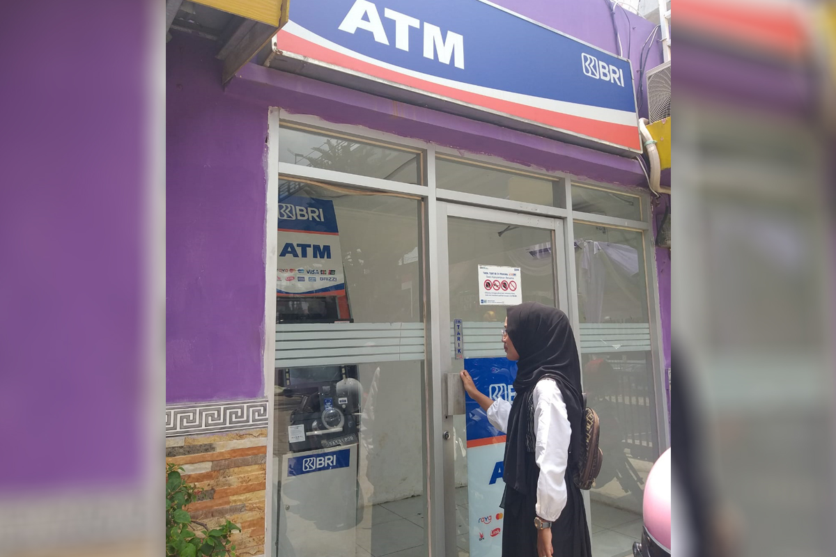 Mahasiswa Wajib Tahu! Ini Cara Mudah dan Praktis Membayar UKT dengan ATM BRI dan BRImo