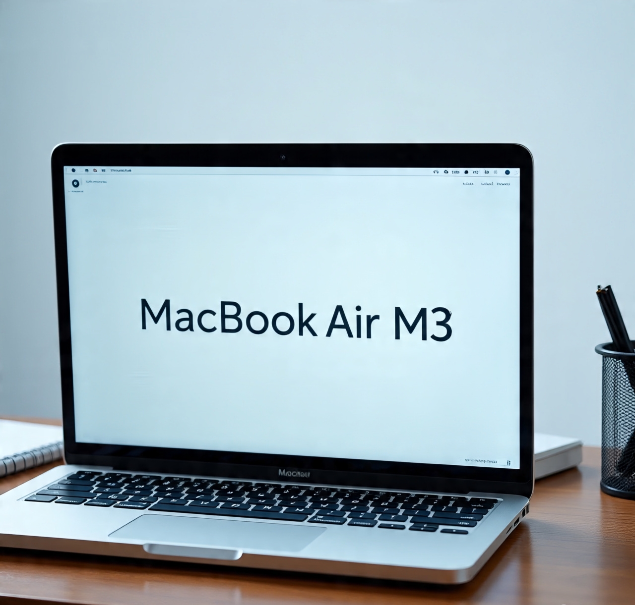 Harga dan Spesifikasi MacBook Air M3 Terbaru, Cocok untuk Kerja dan Kreator