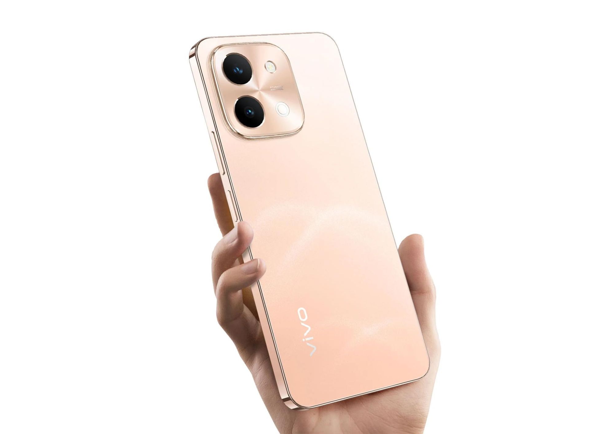 Vivo Y28: Performa Unggul dan Fitur Canggih Dalam Ponsel Terjangkau, Hanya Rp2 Jutaan