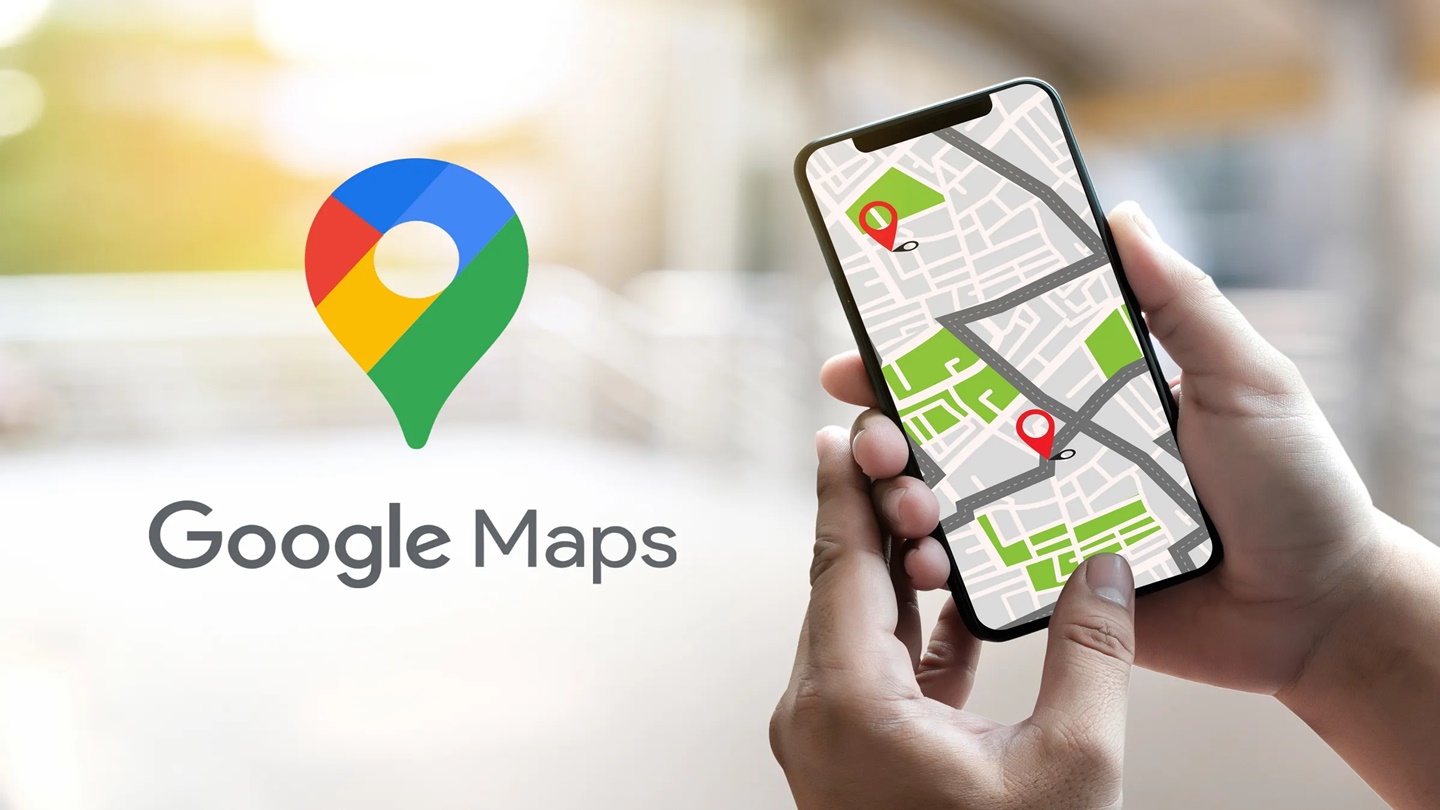 Dibuat Mutar-mutar Sampai Nyasar, Ternyata Ini Kesalahan Menggunakan Google Maps, Ikuti Cara yang Benar Disini