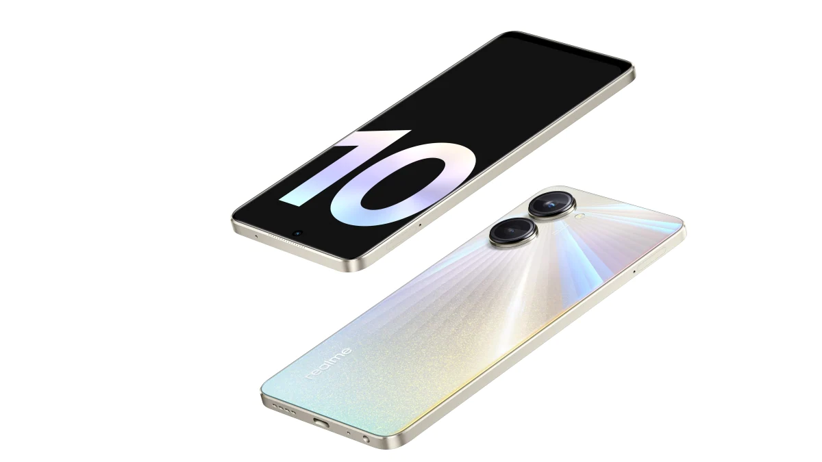 Harga Realme 10 Pro Plus Semakin Murah! Gandeng Layar Amoled dan Kamera 108 MP, Harganya Cuma Segini