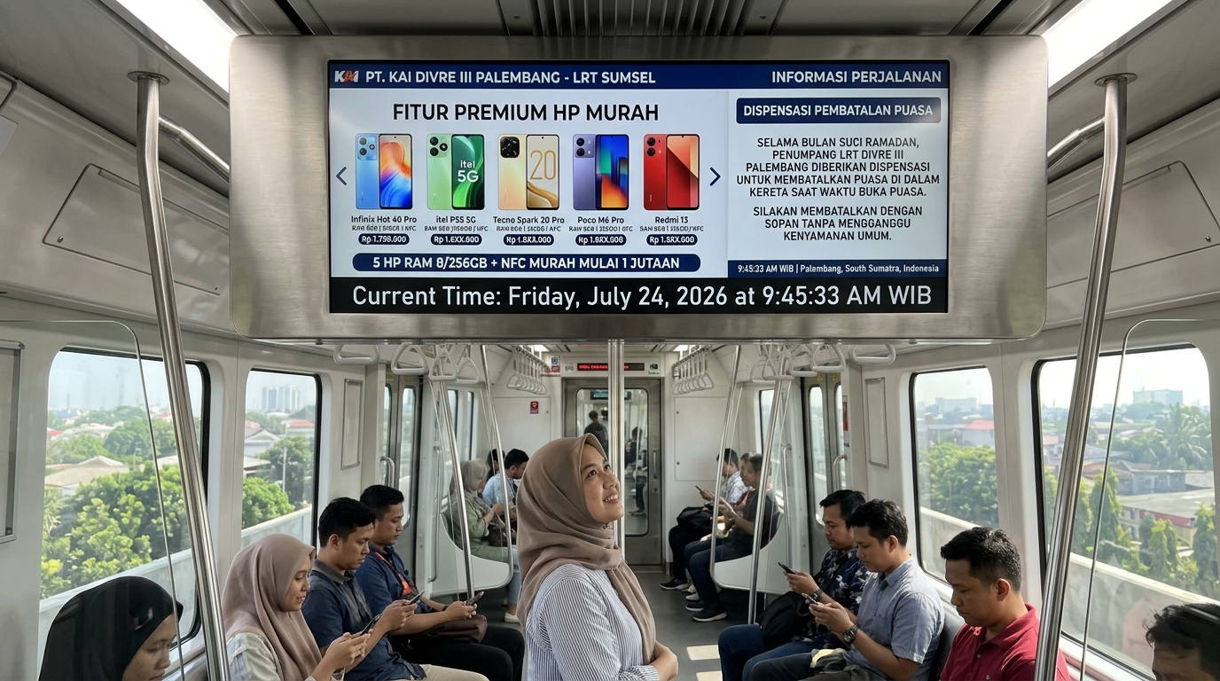 Beli HP Murah Rasa Flagship: 5 Rekomendasi Memori 256 GB Lengkap NFC