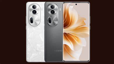 Oppo Reno 12 dan Pro Siap Gebrak Pasar Smartphone, Begini Bocoran Spesifikasinya!