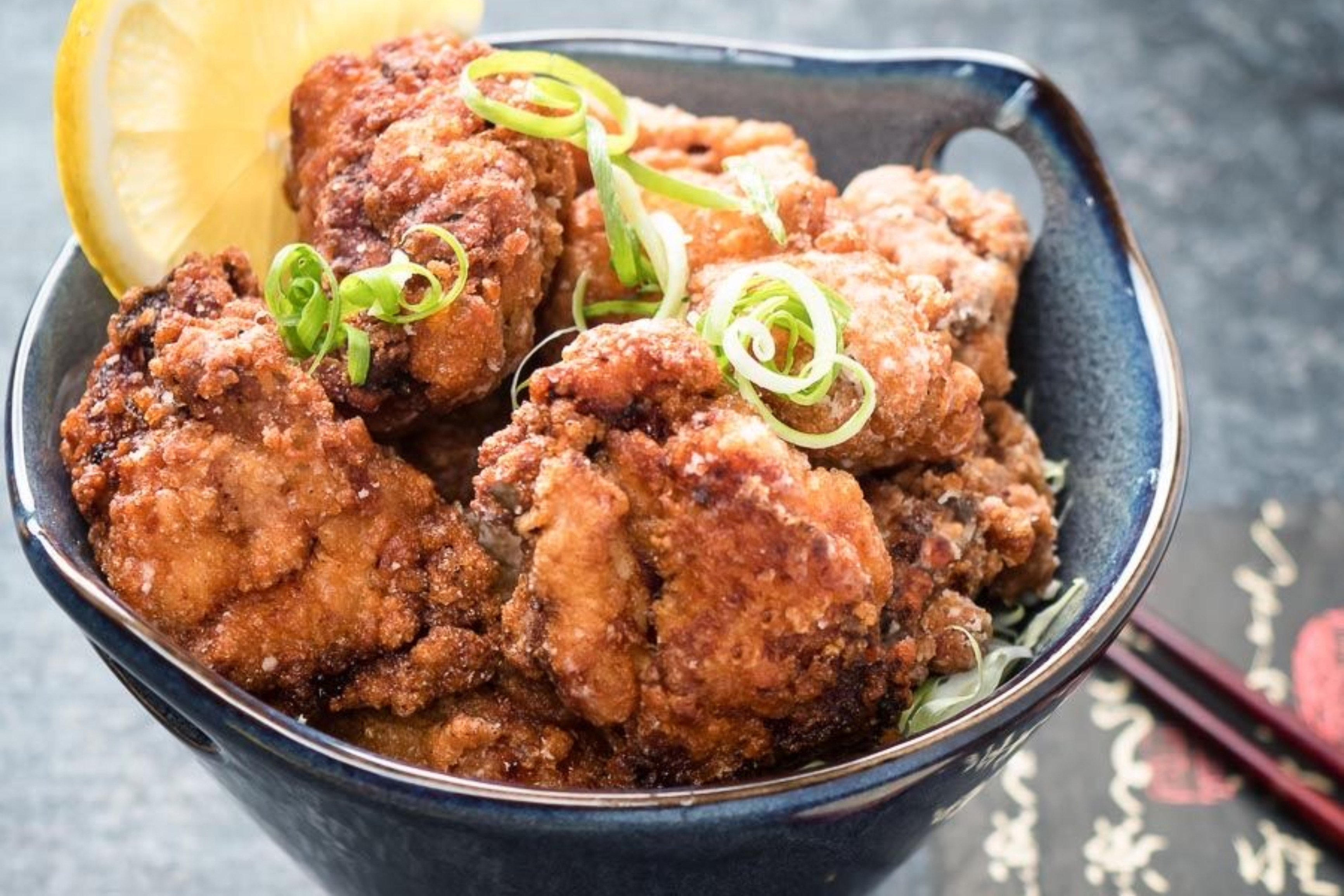 Resep Chicken Karage, Rasakan Kelezatan Ayam Goreng Ala Jepang yang Gurih dan Super Renyah!