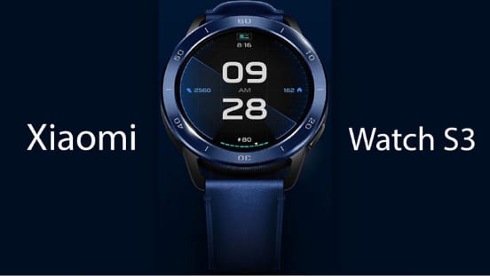 Jam Tangan Canggih Semakin Terjangkau dengan Xiaomi Watch S3: Kombinasi Tanpa Tandingan!