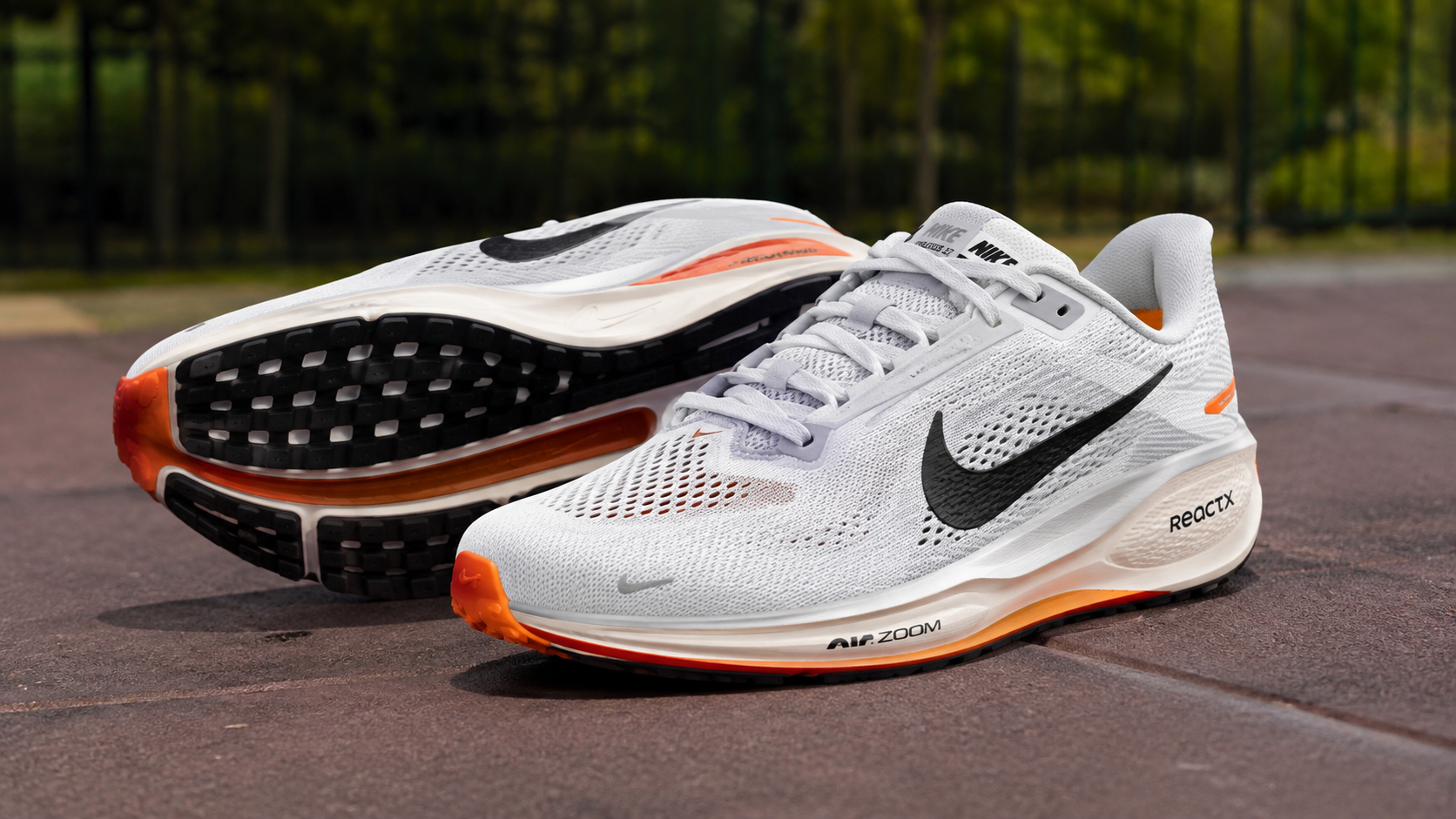 Nike Pegasus 42 Terbaru, Ini Harga dan Keunggulan Sepatu Running Andalan