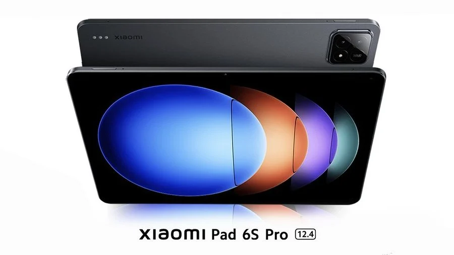 Xiaomi Pad 6s Pro Siap Rilis 22 Februari Mendatang, Akhirnya Spesifikasi Terungkap! Bakal Gunakan Snapdragon?