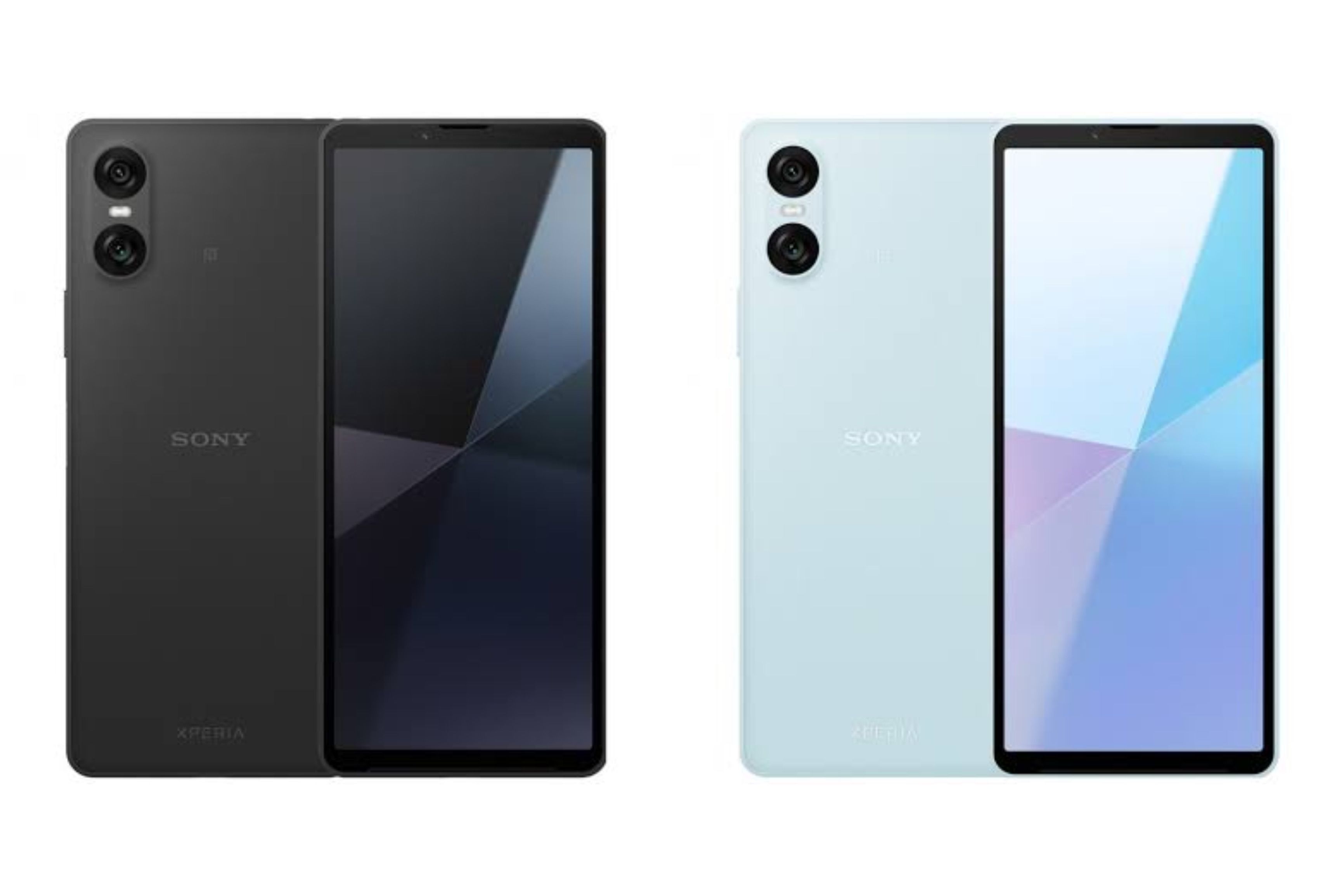 Sony Xperia 10 VI: Smartphone Mid-Range Terbaru dengan Baterai yang Tahan Lama!