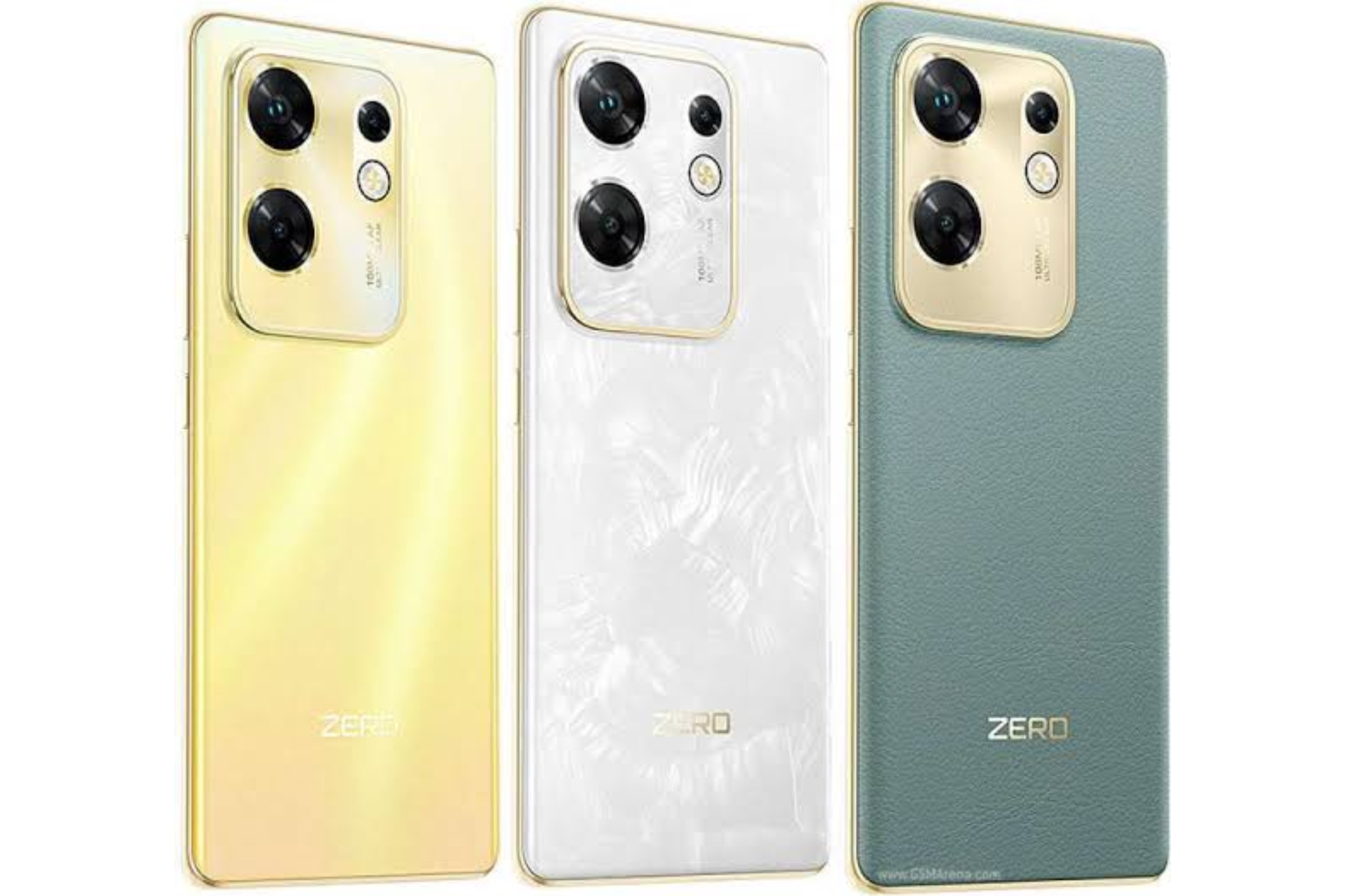 Review Infinix Zero 30 4G: Kinerja Tinggi, Fitur Lengkap, dan Harga Kompetitif, Begini Spesifikasinya!