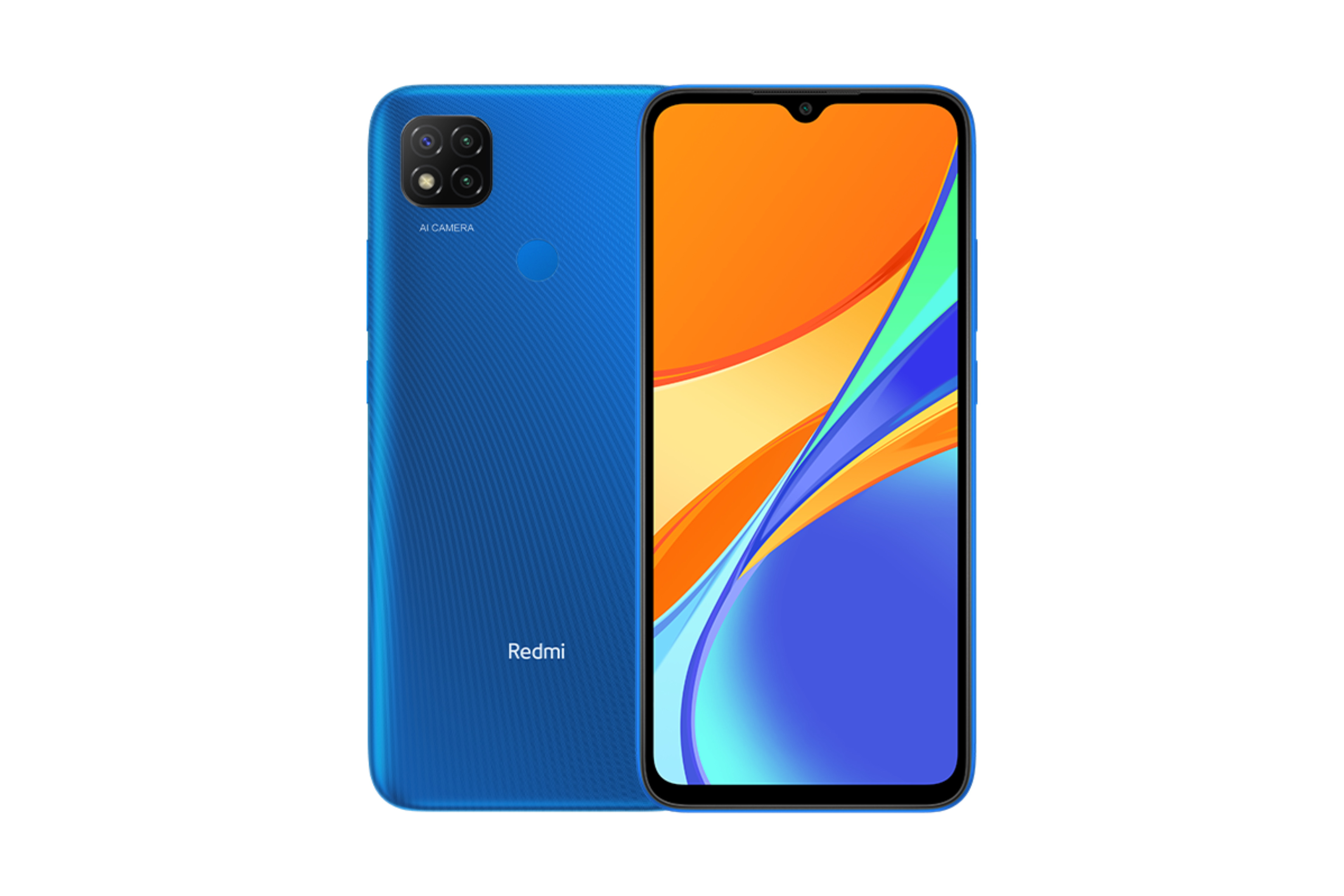 Harga Terbaru Redmi 9C di Agustus 2024, HP Kelas Entry-Level dengan Chipset Helio G35