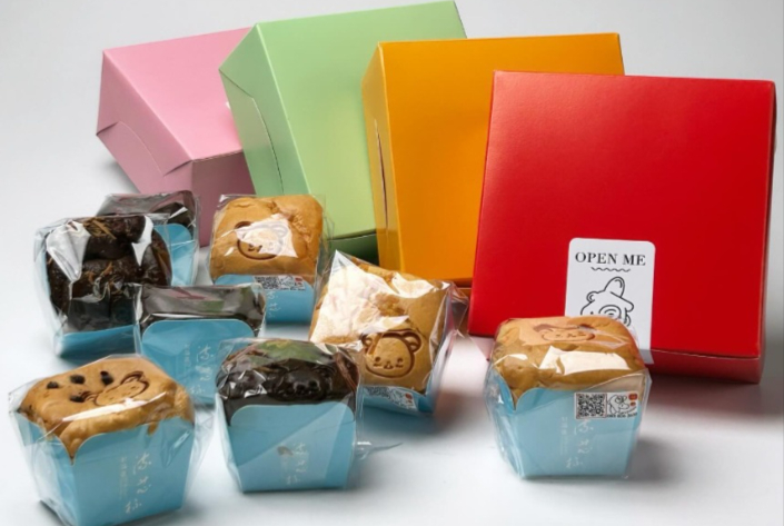 Kisah Sukses Baker’s Gram, UMKM Binaan BRI dan Rumah BUMN Tembus Pasar Ekspor